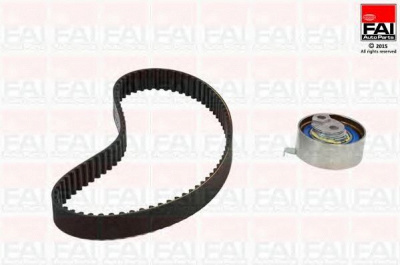 FAI AUTOPARTS tbk477 -  Комплект ремня ГРМ